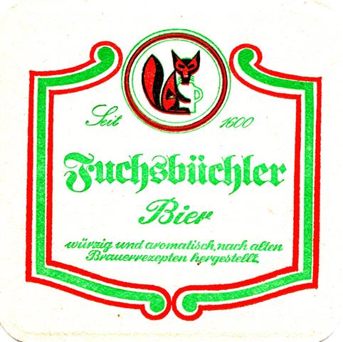 palling ts-by fuchsbchler quad 1-2a (185-fuchsbchler bier-grnrot)